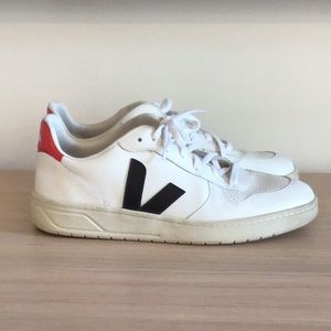 Veja  campo men’s sneakers